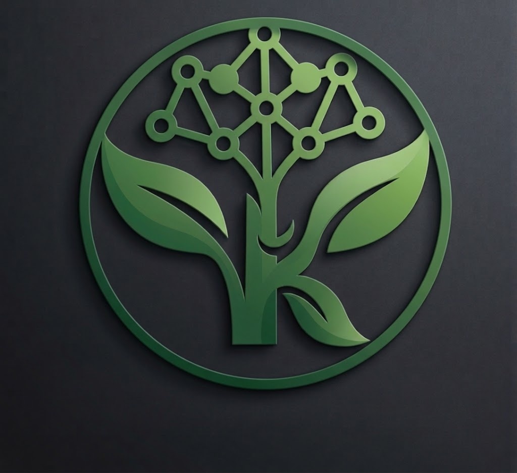 KisaanBuddy Logo