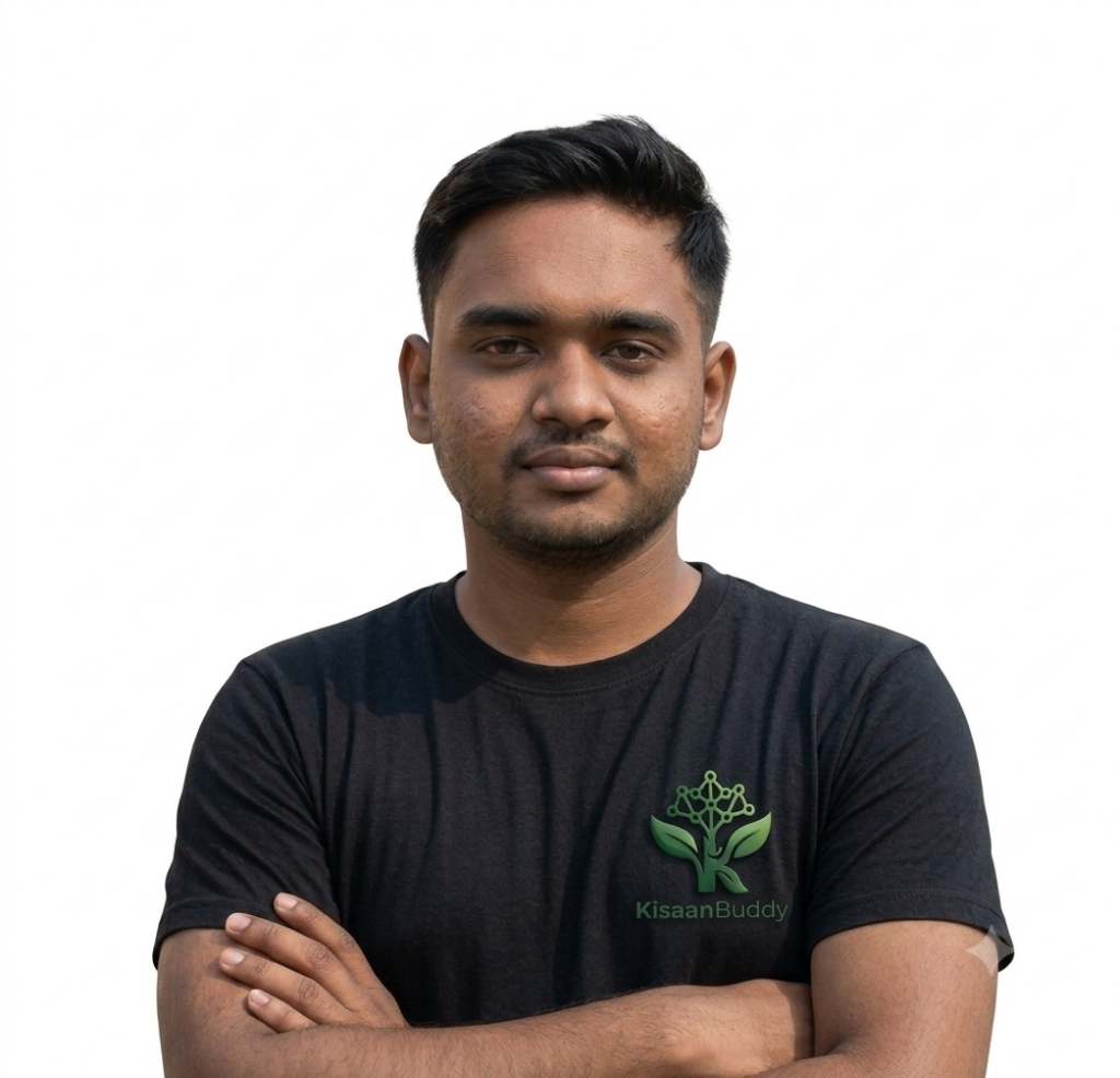 Utkarsh Sinha